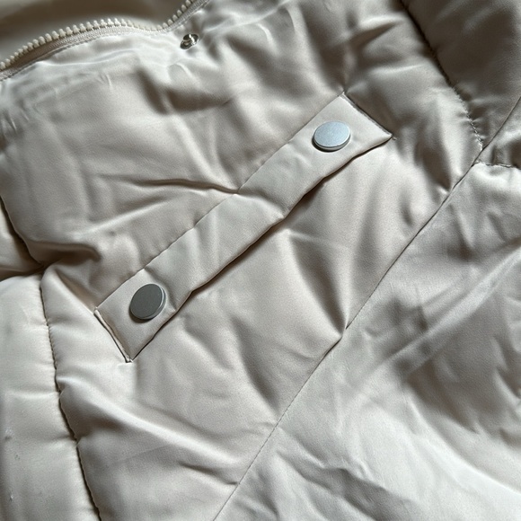 Commence puffer coat - Picture 7 of 9